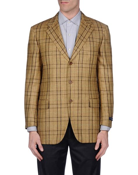 burberry blazer mens|burberry kleding.